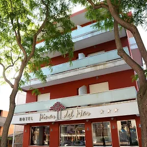 Spa Pinar Del Mar Hotel